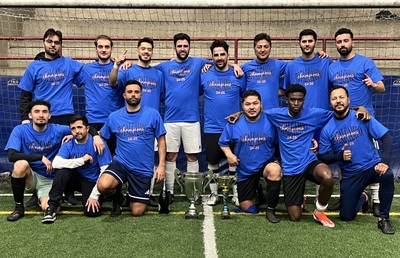B3 playoffs fc united